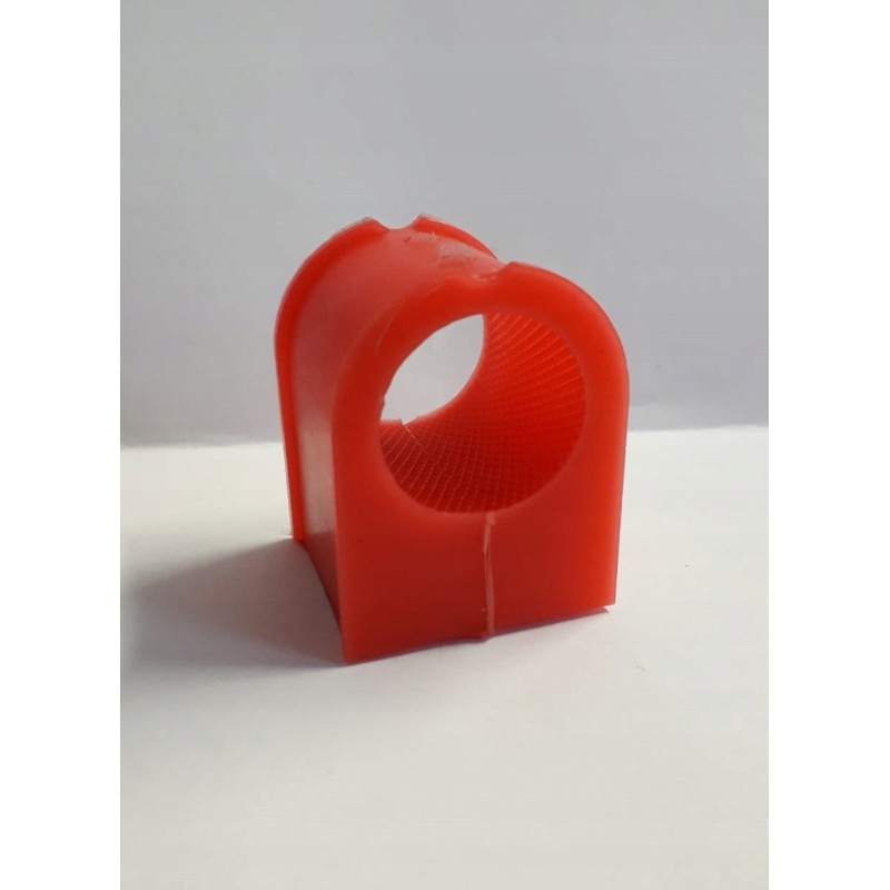 Can am polyurethane stabilizer rubber until 2018