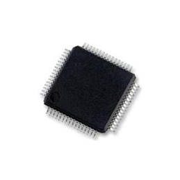 1 pcs : ATSAM4N16BA-AU - ARM Microcontrollers - MCU LQFP, GREEN, IND TEMP, MRLA