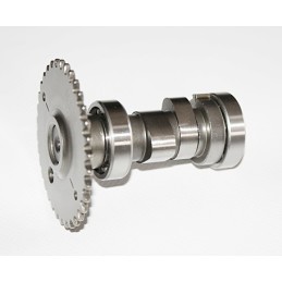 Camshaft 4t gy6 125ccm