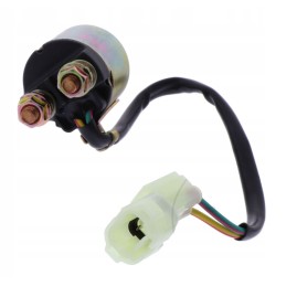 Starter relay honda 250 fourtrax recon