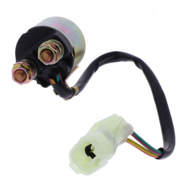 Starter relay honda 250 fourtrax recon