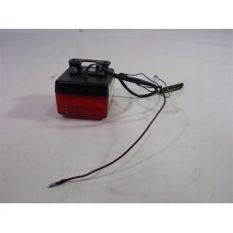 CF Moto Go 520 rear lamp