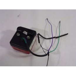 CF Moto Go 520 rear lamp