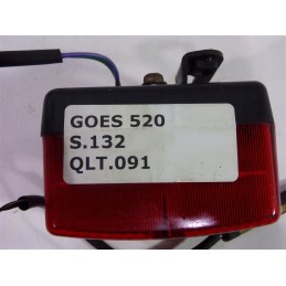 CF Moto Go 520 rear lamp