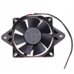 Kinroad atv 200 quad loncin radiator fan