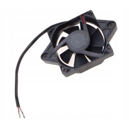 Kinroad atv 200 quad loncin radiator fan