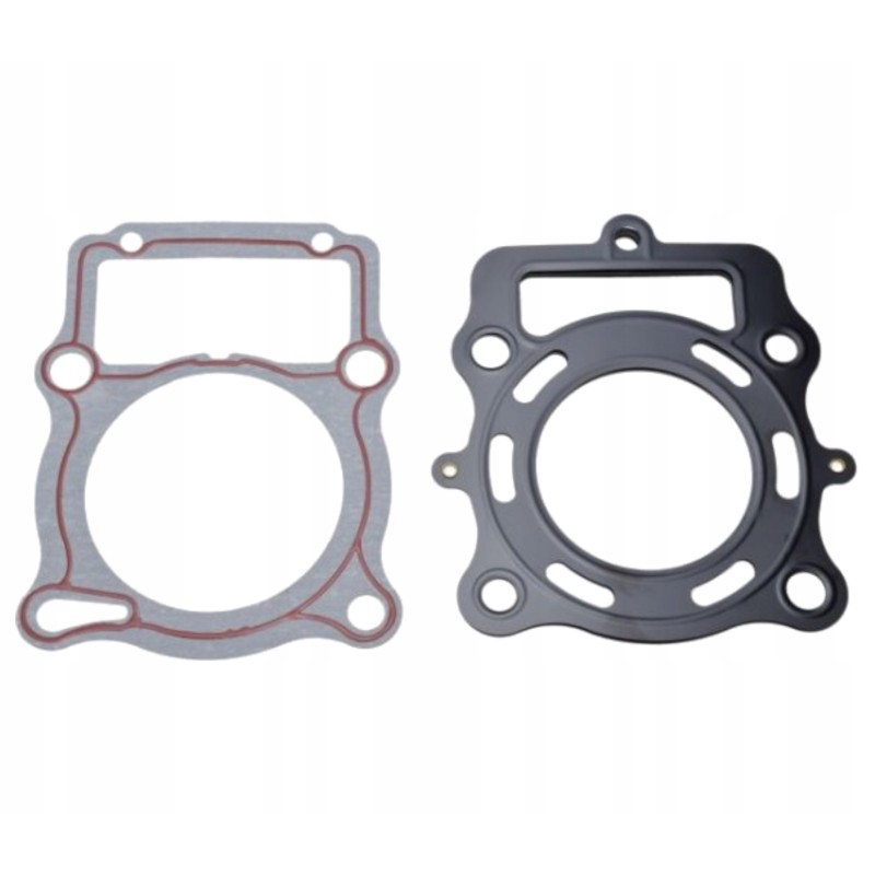 Atv kinroad shineray st 9e 250 cylinder seals