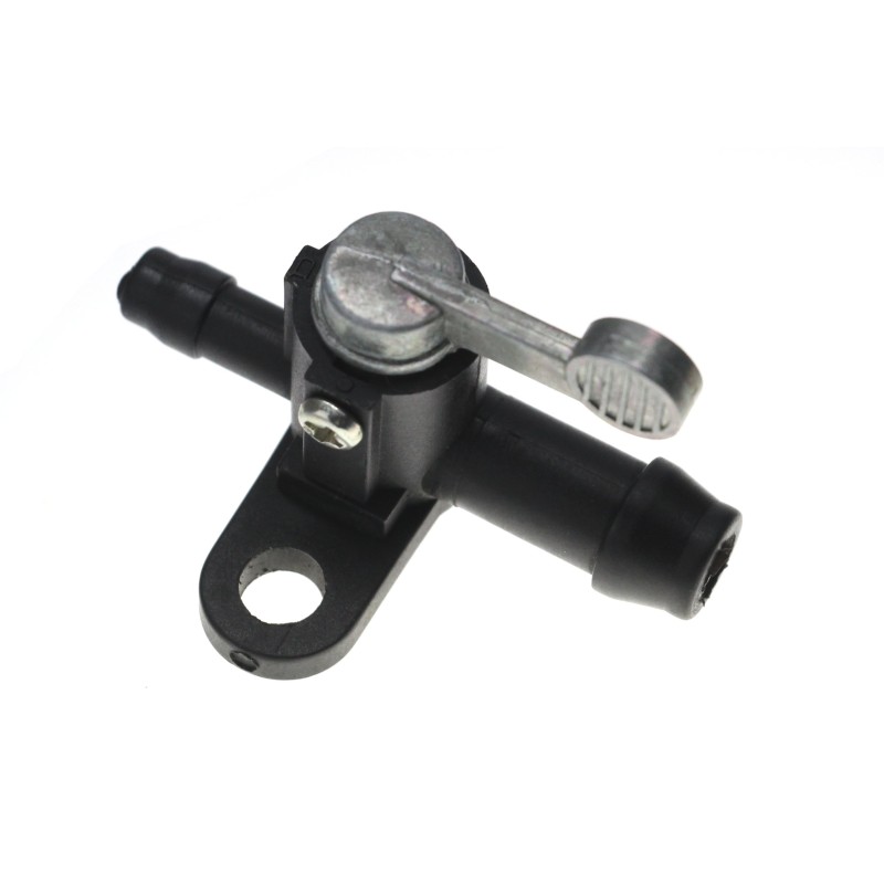 Fuel tap port valve atv quad bashan eagle loncin shineray 6 10mm