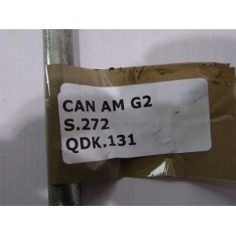 Can am g2 steering rack