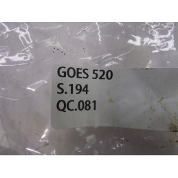 Ignition coil cf moto goes 520