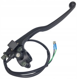 Lever brake handle hand grip atv quad bashan loncin eagle 200 250