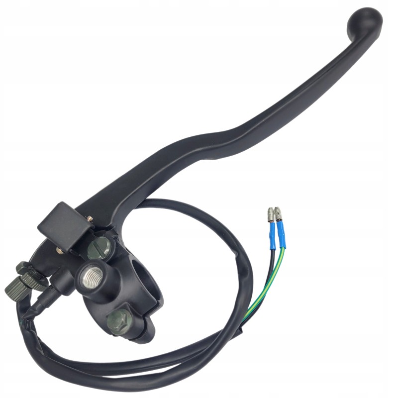 Lever brake handle hand grip atv quad bashan loncin eagle 200 250