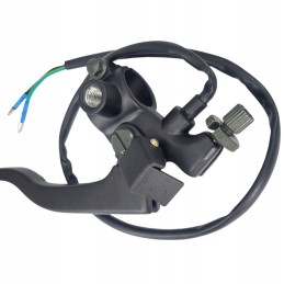 Lever brake handle hand grip atv quad bashan loncin eagle 200 250