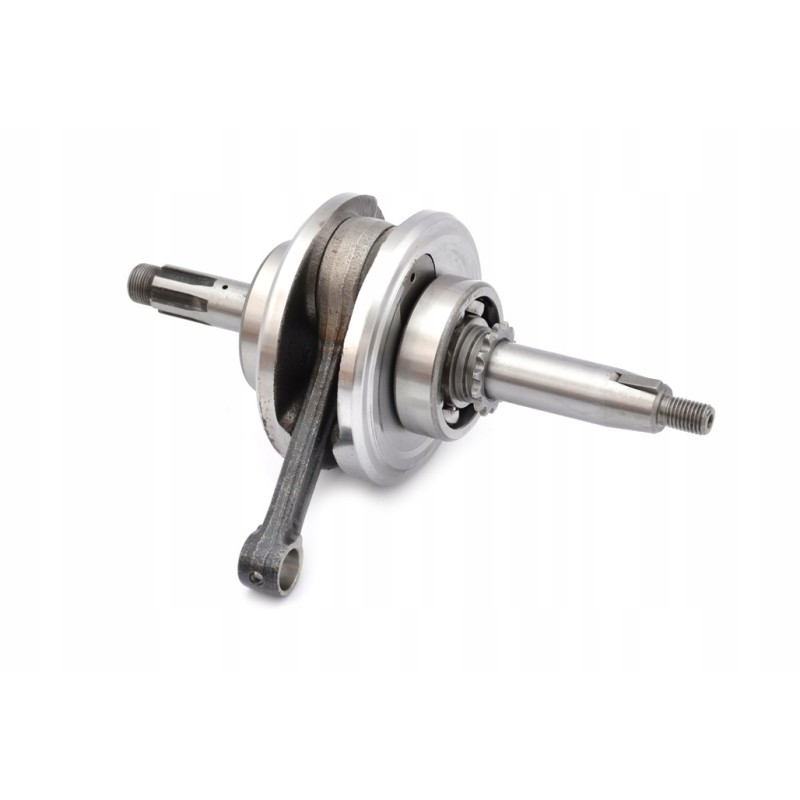 Crankshaft 110ccm quad cross atv moped chopper buggy 4t