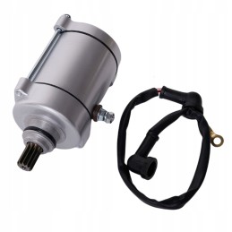 Electric starter 11 teeth atv 150 200 250