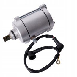 Electric starter 11 teeth atv 150 200 250