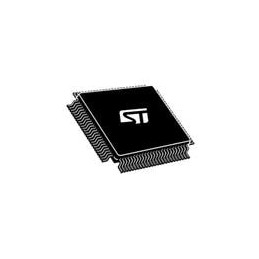 1 pcs : STM32L4A6VGT6TR - ARM Microcontrollers - MCU Ultra-low-power FPU Arm Cortex-M4 MCU 80 MHz 1 Mbyte Flash USB OTG LCD