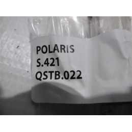 Polaris link stabilizer