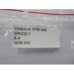 Yamaha YFM 660 Grizzly Cable