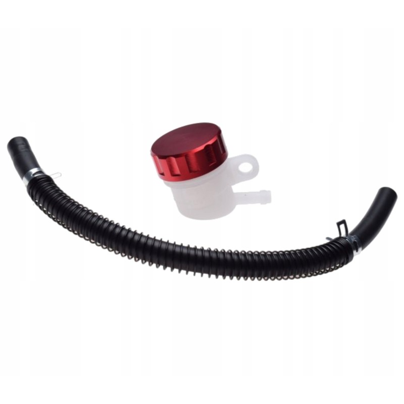 Quad atv bashan kingway shineray 110 200 250 4t brake pump reservoir