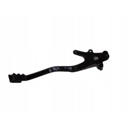 Grizzly 700 brake lever