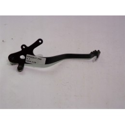 Grizzly 700 brake lever