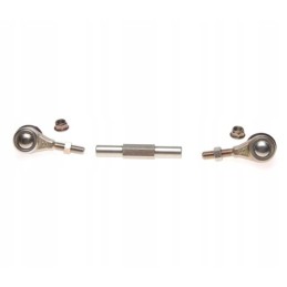 Atv quad 110 kinroad steering rack end