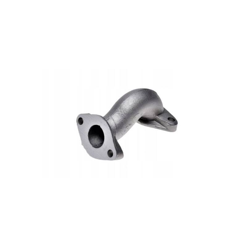 Carburetor elbow pipe for quad atv 110 125