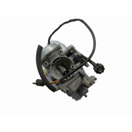 Arctic Cat 700 fuel carburetor