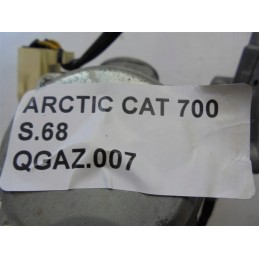 Arctic Cat 700 fuel carburetor