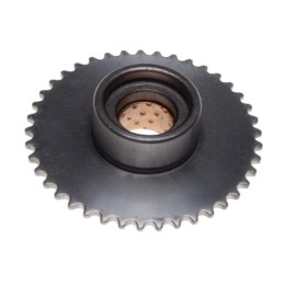 Sprocket starter mode bendix atv quad cross 125