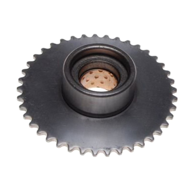 Sprocket starter mode bendix atv quad cross 125