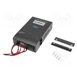 1 pcs x VOLT POLSKA - 3SP500048W - Converter: DC/AC, 3.4kW, Uout: 230VAC, Out: mains 230V, 0÷40°C, 48V