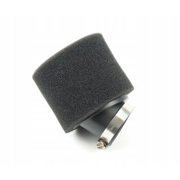 Cone sponge filter 48mm quad atv 200 250 300
