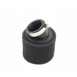 Cone sponge filter 48mm quad atv 200 250 300