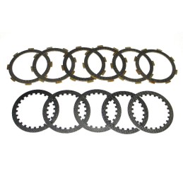 Clutch discs for atv 200cc loncin quad