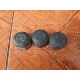 Plug, rubber cover, Kawasaki KVF 360 4x4