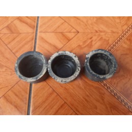 Plug, rubber cover, Kawasaki KVF 360 4x4