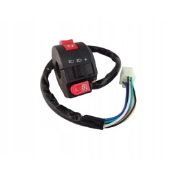 Plug, rubber cover, Kawasaki KVF 360 4x4