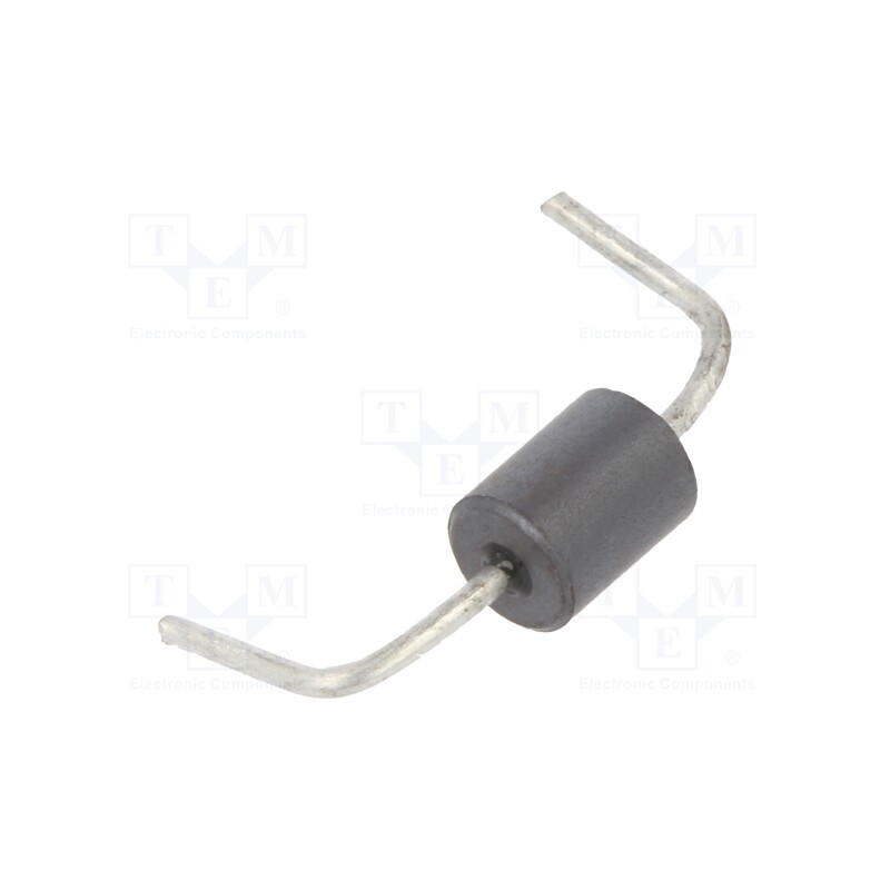 2 pcs x KEMET - B-01-A1 - Ferrite: bead, 5A, -20÷70°C, 2Ω