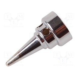 1 pcs x ARIES - - - Tip, special, for soldering iron, ARS-ES640SI