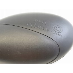 Left mirror m10 linhai cf moto 260 300