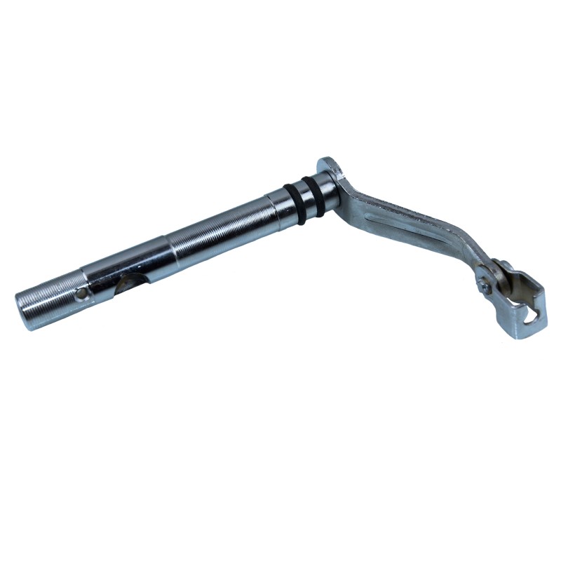 Kinroad atv 200 loncin air clutch lever