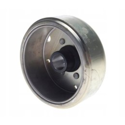 Quad atv shineray 150 4t loncin lifan romet magneto stator wheel