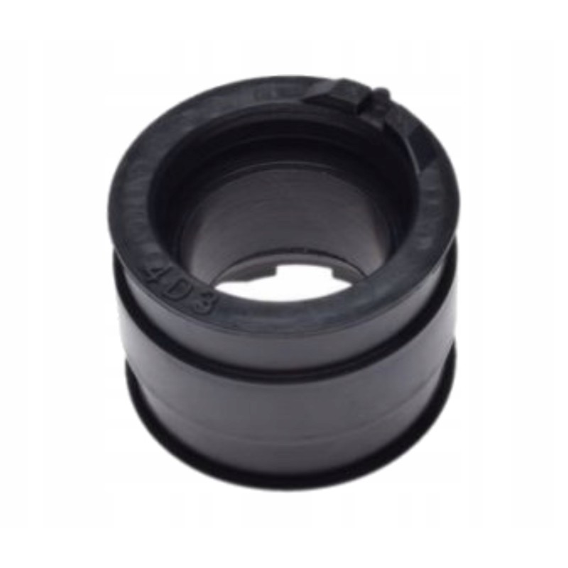 Yamaha raptor 250 08 13 carburetor connector manifold