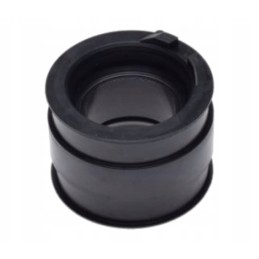 Yamaha raptor 250 08 13 carburetor connector manifold