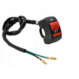 Universal engine light switch