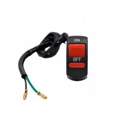 Universal engine light switch