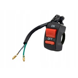 Universal engine light switch