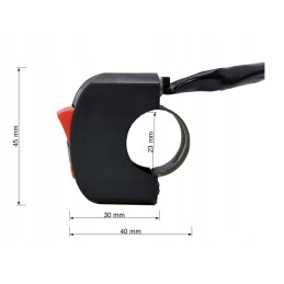 Universal engine light switch